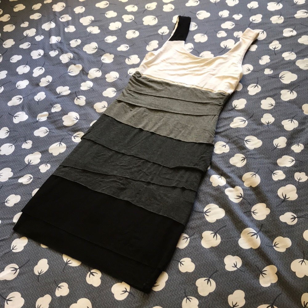 Bailey 44 layered dress